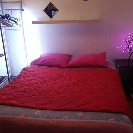 Chambre Calais Esterno foto
